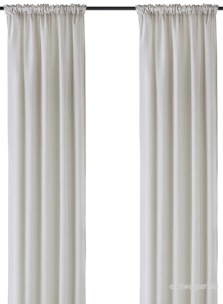 Carla Gardin, 2-pack, 140×300 cm l42pW Carla Gardin, 2-pack, 140×300 cm l42pW