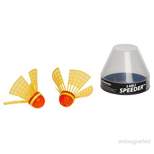 Speedminton 2 Heli Speeder 4260030782123
