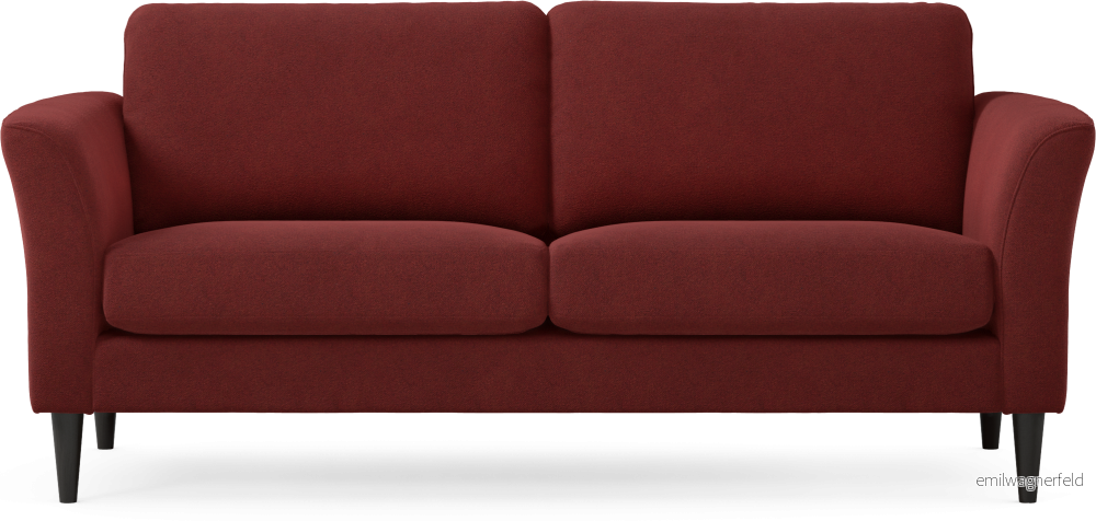 Bridge 2-sits soffa mylCO