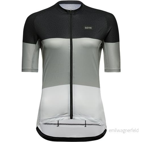 GORE WEAR Spirit Stripes jersey 4017912658270