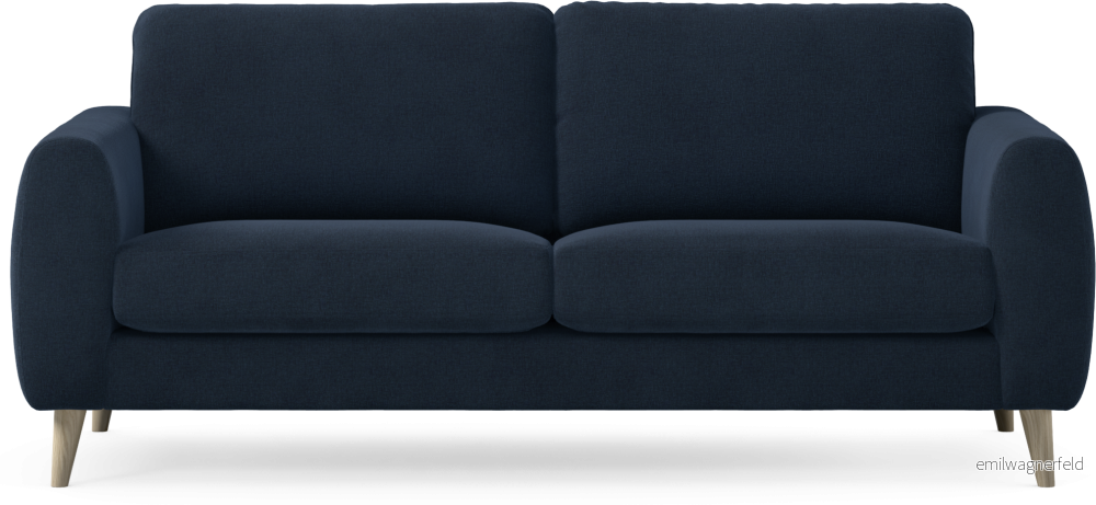 Bridge 2-sits soffa cdYSz