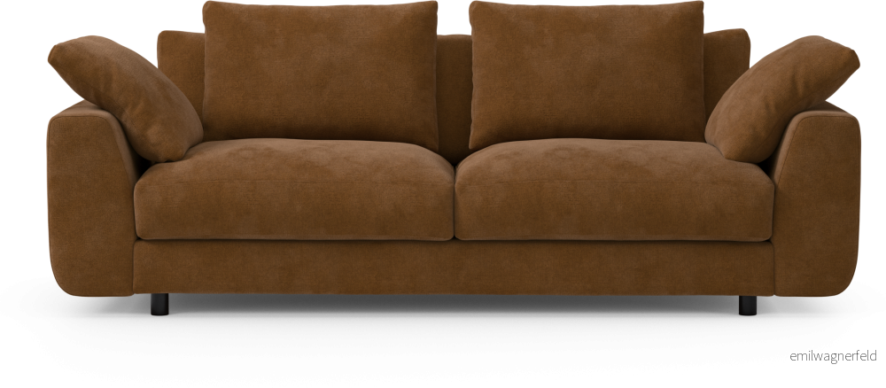 Amie 3-sits soffa Mxm17
