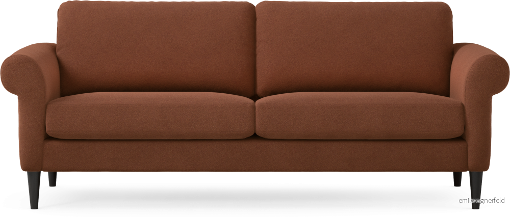 Bridge 3-sits soffa Irqts
