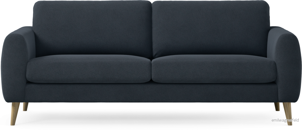 Bridge 3-sits soffa HwE9l