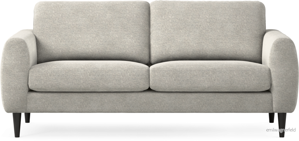 Bridge 2-sits soffa Bs4CU