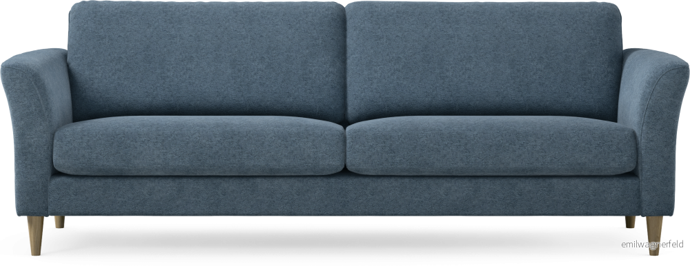 Bridge 4-sits soffa APZ8W