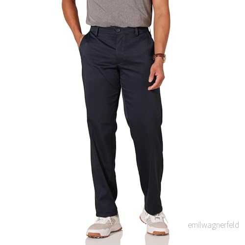 Amazon Essentials mäns Classic Fit Stretch golfbyxa (finns i stora och långa), marinblå, 32 B x 28 L 195111831978 Amazon Essentials mäns Classic Fit Stretch golfbyxa (finns i stora och långa), marinblå, 32 B x 28 L 195111831978