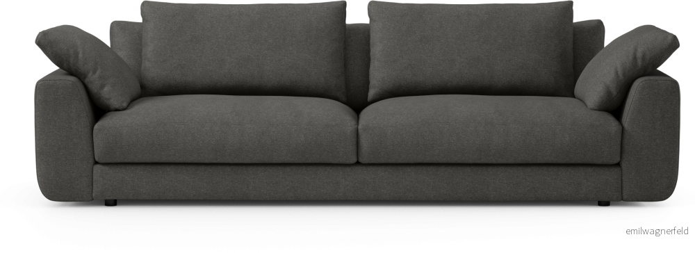 Amie 4-sits soffa bTv7X