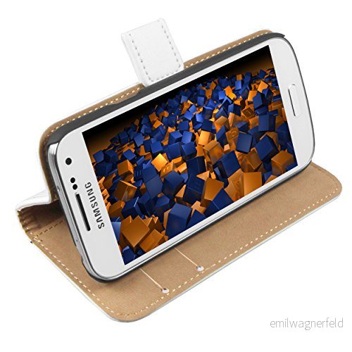 mumbi bokfodral för Samsung 4250261446369