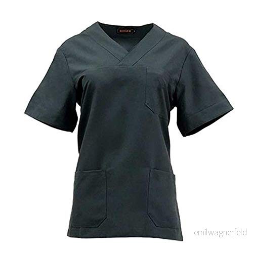 ROGER Medicinsk Service T-shirt Unisex - 1-pack - 510213-03-M 8434085092414