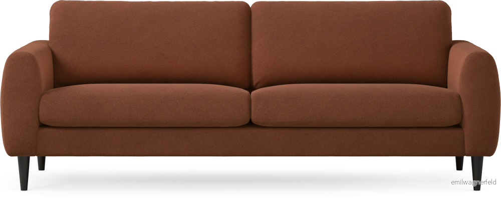 Bridge 4-sits soffa 3xGH4