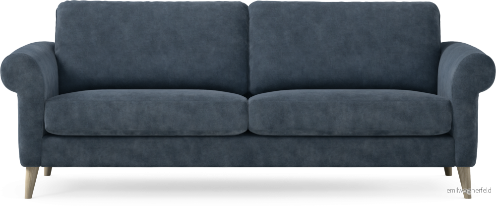 Bridge 3-sits soffa jXksi
