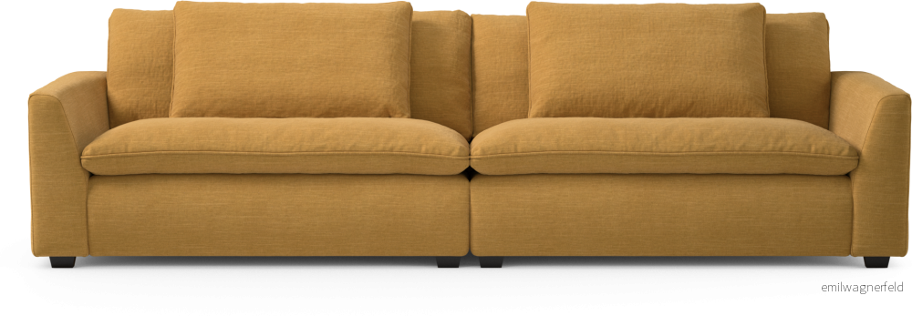 Bellora 4-sits soffa VK6KC