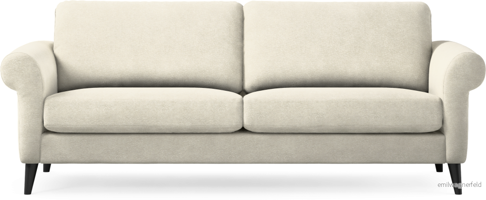 Bridge 3-sits soffa hyFWL