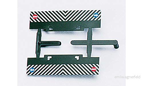 herpa Heckspritzlappen für Auflieger und LKW 4013150051583