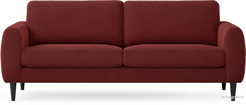 Bridge 3-sits soffa fqcSl
