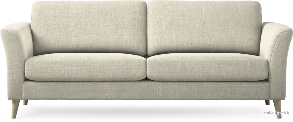 Bridge 3-sits soffa 5lKdS
