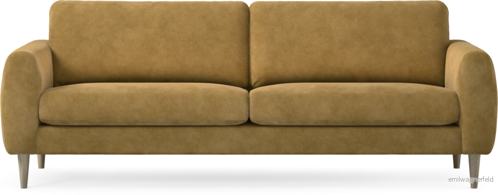 Bridge 4-sits soffa wHA7Q