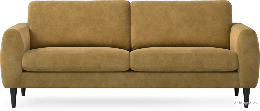 Bridge 3-sits soffa 5fwXd