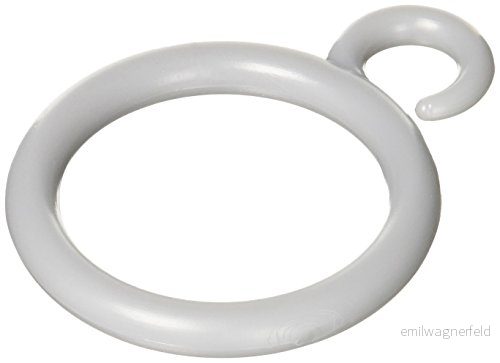 GIMA 45510 Trevira för väggarm och stugor, 225 cm Bredd x 180 Höjd, Ljusblå 8023279455090