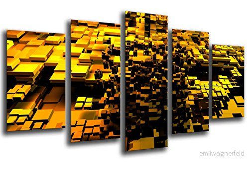Väggmålning abstrakt konstbild, 165 x 62 cm, trätryck XXL format konsttryck ref.26244 8435574702364 Väggmålning abstrakt konstbild, 165 x 62 cm, trätryck XXL format konsttryck ref.26244 8435574702364