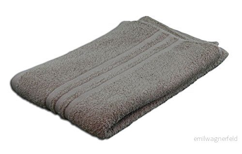 Gözze Badhandduk, 100% bomull, 100 x 150 cm, Sylt, Cappuccino, 7881 75 6 4021626788772