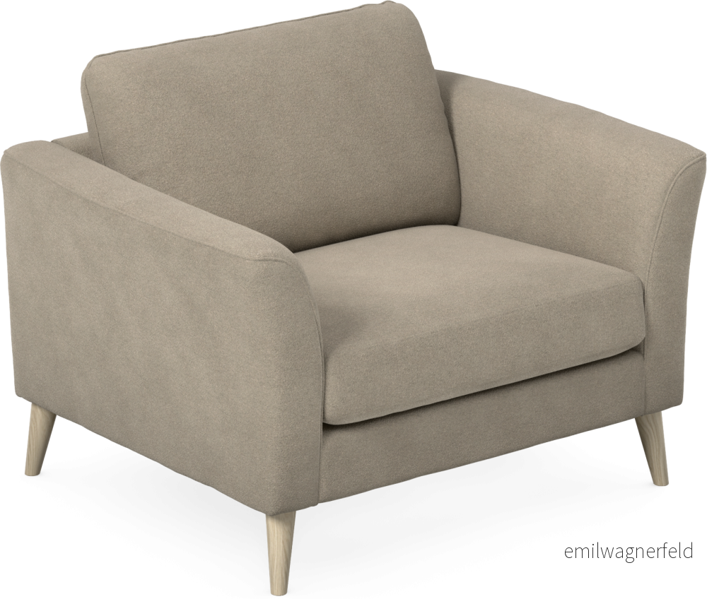 Bridge Fåtölj sz9F6