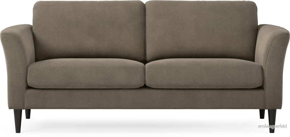 Bridge 2-sits soffa dGt5m