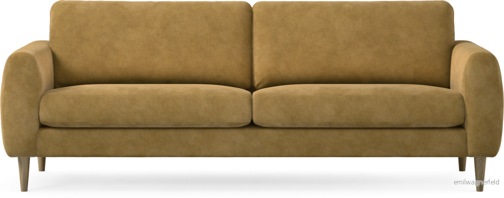 Bridge 4-sits soffa JW0PO