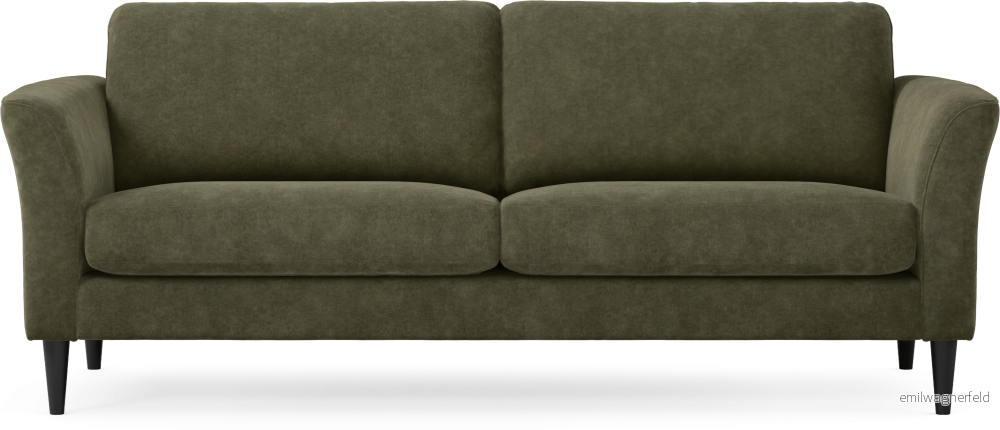 Bridge 3-sits soffa pfhcK