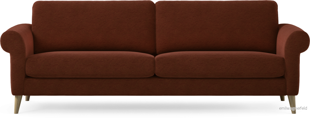 Bridge 4-sits soffa x5mCb