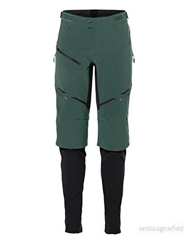 Softshell byxor för män II 4062218246522