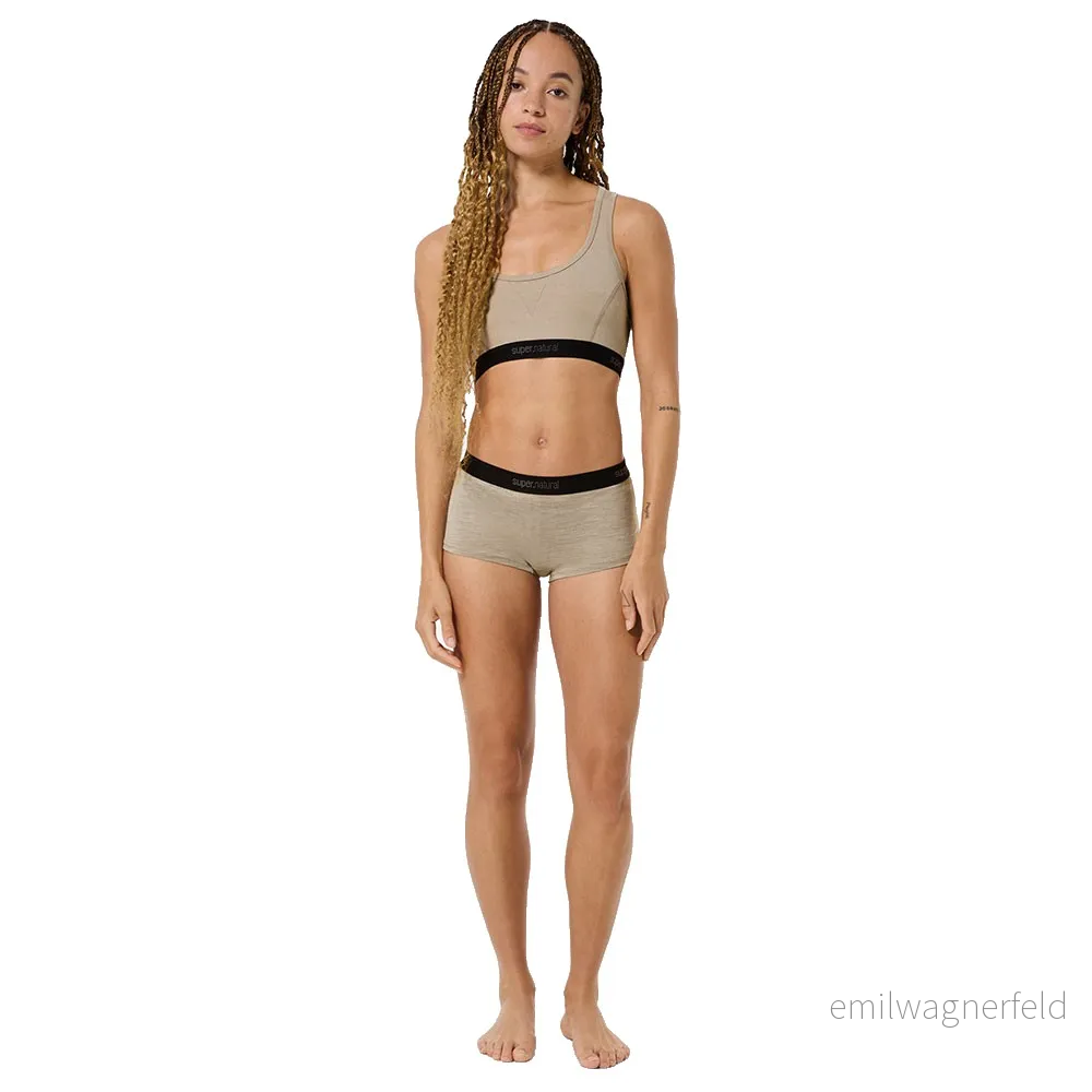 Supernatural Women's Tundra220 Semplice Bra 7630162690646