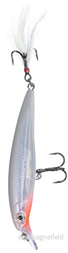 Rapala X Rap Jerkbait 08 fiskedrag (glasspöke, storlek 3,125) 22677135670