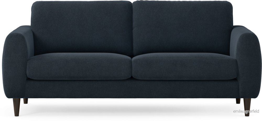 Bridge 2-sits soffa K0Dsx