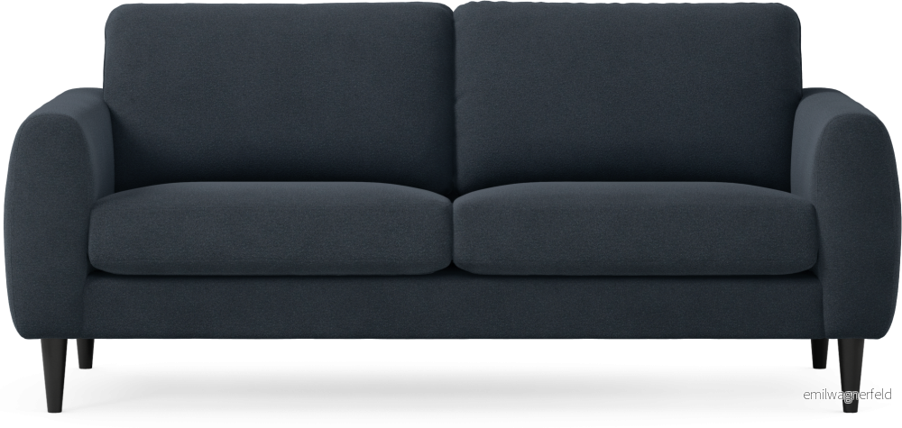Bridge 2-sits soffa sAkrV
