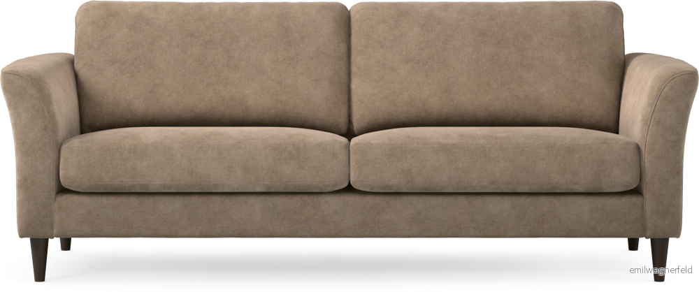 Bridge 3-sits soffa Re1w7