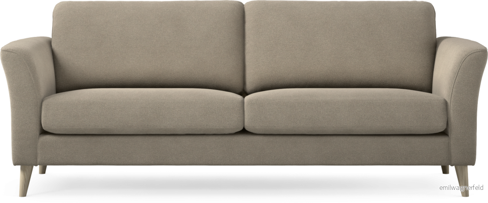 Bridge 3-sits soffa 8Z0F0