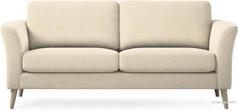 Bridge 2-sits soffa UuhFo