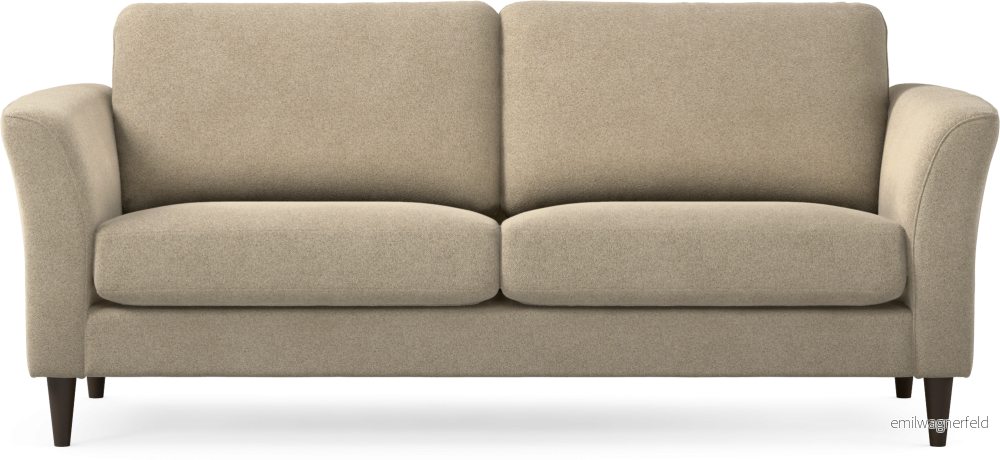 Bridge 2-sits soffa VS14F
