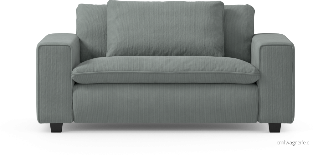 Bellora 2-sits HXljs