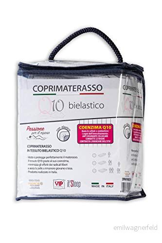 V.I.P. VERY ImportANT PILLOW Madrassöverdrag Q10 med hörnstretch, Bielastiskt Jacquard tyg, Dubbel 8051772856687 V.I.P. VERY ImportANT PILLOW Madrassöverdrag Q10 med hörnstretch, Bielastiskt Jacquard tyg, Dubbel 8051772856687