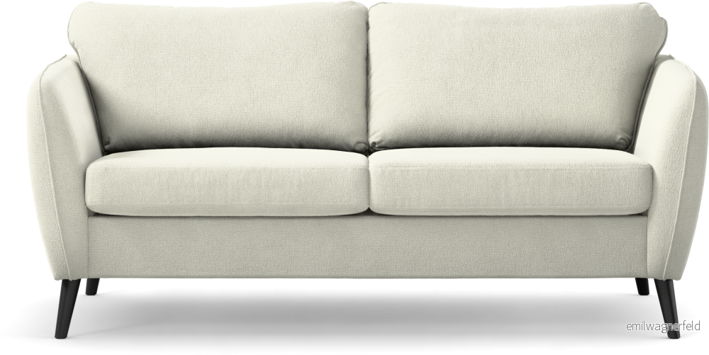 County 2-sits soffa e3TUy