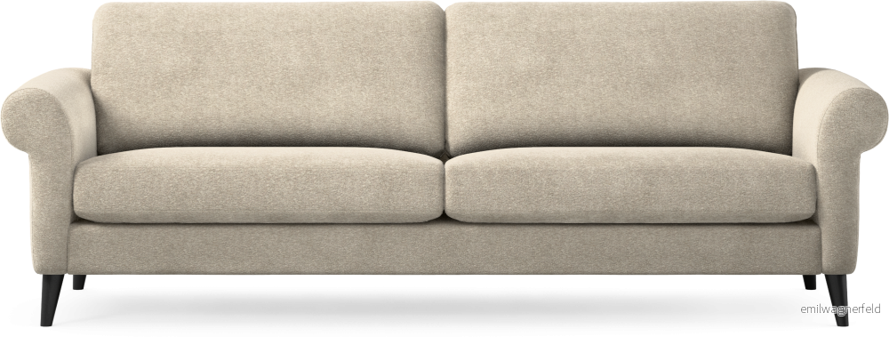 Bridge 4-sits soffa XGWNl