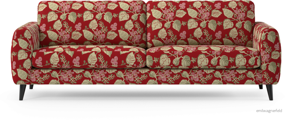 Bridge 4-sits soffa 7gzhQ