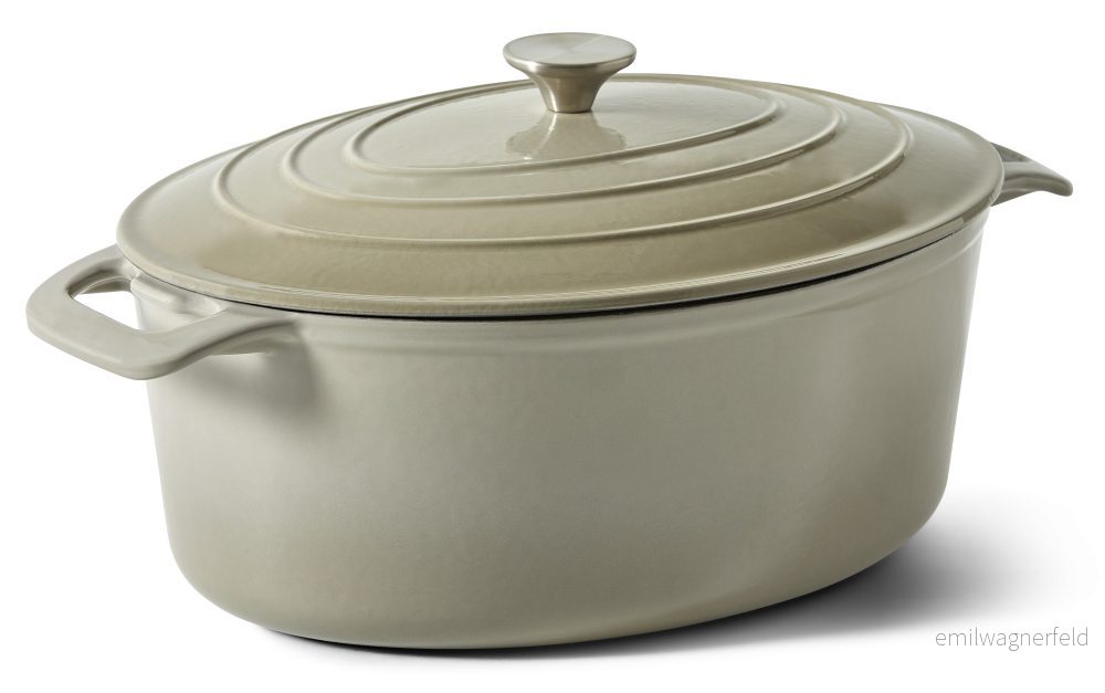Chili Gryta, 5,8 liter ChFP9