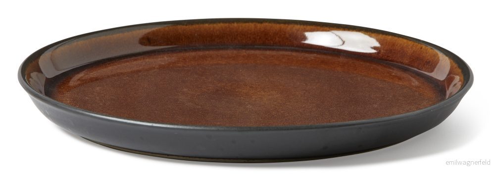 Bitz Gastro Assiett, Ø 21 cm AmIEd