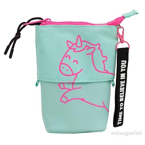Herr Wonderful Mr.Wonderful Pennfodral Mint Time to Believe in You, Mint, 8445641033642