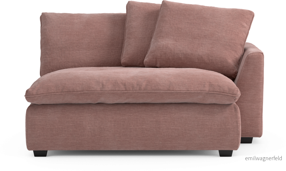 Bellora Schäslong XL med armstöd höger 8TcUw
