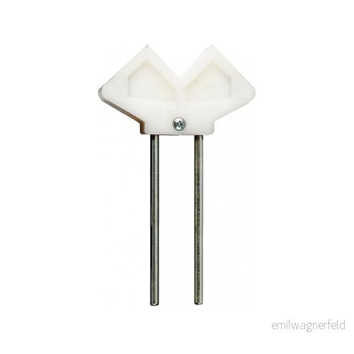 PIHER ANGULO BASE NYLON B, verktyg för verkstad och byggprojekt 8422473240226